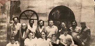 ბოლნისის თეატრის როლი ქართული თეატრის ისტორიაში