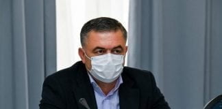 “Mən şadam ki, vətəndaşlarımız ukraynalılara yardım prosesində fəal iştirak edib və xeyriyyəçilik üçün birləşiblər” – David Şerazadişvili