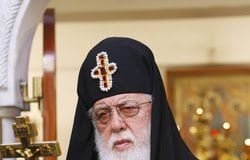 სრულიად საქართველოს კათოლიკოს-პატრიარქის საშობაო ეპისტოლე