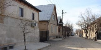 ბოლნისის მუნიციპალიტეტში, 2021 წელს, 5 651 428 ლარის ღირებულების საგზაო ინფრასტრუქტურა მოეწყო