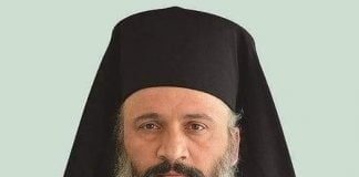 ყოვლადუსამღვდელოესი, ხორნაბუჯისა და ჰერეთის ეპისკოპოსი გარდაიცვალა