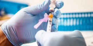 50 წელს ზემოთ ასაკის პირებს, რომლებიც „ბუსტერ“ დოზით აიცრებიან, 100 ლარი დაერიცხებათ