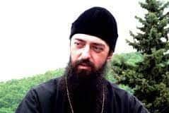 ბოლნისის ეპარქია მეუფე ეფრემის ანგელოზის დღეს აღნიშნავს