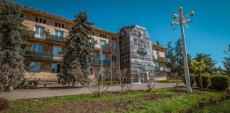 ბოლნისის მუნიციპალიტეტმა ევროკავშირის ინიციატივის ,,მერები ეკონომიკური ზრდისთვის” გრანტი უკვე მეორედ მიიღო