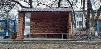 ბოლნისის მუნიციპალიტეტის მერიის “ინიციატივების თანადაფინანსების” პროგრამის ფარგლებში პირველი პროექტი დასრულდა