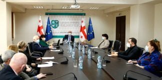 COVID-19-ით დაავადებულთა და მათთან კონტაქტირებულთა იზოლაციისა და კარანტინის ვადები მცირდება