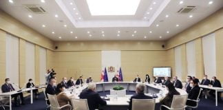 უწყებათაშორისმა საკოორდინაციო საბჭომ მოქმედი რეგულაციების შემსუბუქების გადაწყვეტილება მიიღო