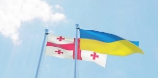 ტურიზმის ეროვნული ადმინისტრაცია საქართველოში მყოფ უკრაინელ ტურისტებს მიმართავს