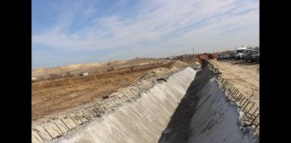 ბოლნისის მუნიციპალიტეტის სოფლებში სარწყავი წყლის მიწოდება გაუმჯობესდება