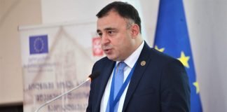 გოგი მეშველიანი ბოლნისის მუნიციპალიტეტს ევროკავშირის გრანტის მეორედ მიღებას ულოცავს