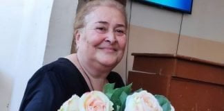 ,,არის მომენტები, როცა სამყაროსგან განდგომა ყველაფერს გირჩევნია, მაგრამ ვიკრებთ ძალებს”- ნანა თვაური