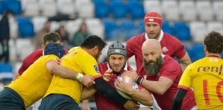 „ბორჯღალოსნები“ „რაგბი ევროპის“ გამარჯვებულები გახდნენ