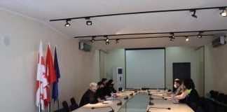 ბოლნისის მუნიციპალიტეტში პროექტის „ახალგაზრდული მეწარმეობა სოფლის განვითარებისთვის“ განხორციელება იგეგმება