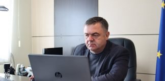 დავით შერაზადიშვილმა ფორუმში „ადამიანის უფლებების ლოკალიზება: ადგილობრივი ხელისუფლების გაძლიერება საქართველოში“ მონაწილეობა მიიღო