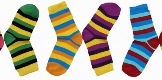 21 მარტი დაუნის სინდრომის მსოფლიო დღეა