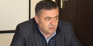 ,,ვუსამძიმრებ გია ბერიაშვილის, დავით რატიანისა და ბახვა ჩიქობავას ოჯახებსა და ახლობლებს”-დავით შერაზადიშვილი