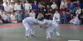 ბოლნისელმა სპორტსმენებმა საერთაშორისო ტურნირზე საპრიზო ადგილები დაიკავეს