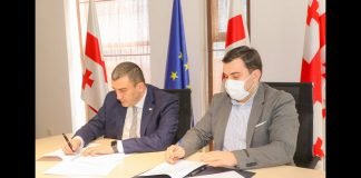 რეგიონში მედიკამენტებზე საშეღავათო პირობები დაწესდა – გიორგი დოხტურიშვილის მორიგი ინიციატივა