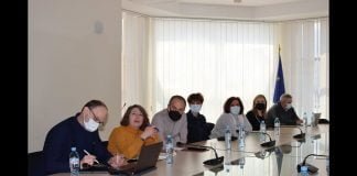 ბოლნისის მუნიციპალიტეტს საერთაშორისო დონორი ორგანიზაციების წარმომადგენლები სტუმრობდნენ