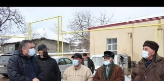 „სოფლის მხარდაჭერის პროგრამის“ ფარგლებში მოსახლეობასთან შეხვედრები გრძელდება