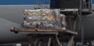 COVID-19-ის სამკურნალო მედიკამენტი “პაქსლოვიდი” საქართველოშია