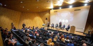 არემჯის მხარდაჭერით ბოლნისელი მევენახე-მეღვინეების პირველი ფორუმი გაიმართა