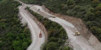 ქვემო ქართლში, 70 მილიონი ლარის ღირებულების 14 პროექტი ხორციელდება, რომლის ფარგლებში 85 კმ-მდე გზის რეაბილიტაცია მოხდება