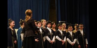 მარტყოფობის დღესასწაულზე ბოლნისის ჩოხოსანთა სადროშოც ჩაერთო