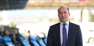 საქართველო 191 ქვეყანას შორის პირველ ადგილზეა უკრაინისთვის ჰუმანიტარული ტვირთის მიწოდებით