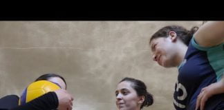 ბოლნისში სპორტული აქტივობების მარათონი დაიწყო