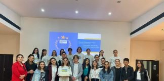 ახალგაზრდული იდეის მიერ გამოცხადებულ საგრანტო კონკურსს, ხუთი გამარჯვებული ჰყავს