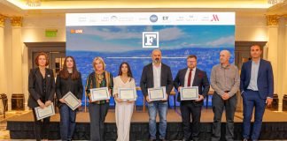 „არემჯიმ “ CSR FORUM 2022-ზე კომპანიის კორპორაციული სოციალური პასუხისმგებლობის შესახებ პრეზენტაცია წარადგინა