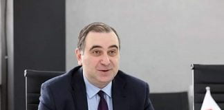 მოსწავლეები ჭადრაკს პირველ კლასში სავალდებულო საგნად შეისწავლიან