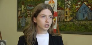 საბიბლიოთეკო კვირეული დასრულდა