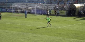 სარეკორდო ასპარეზობა ბოლნისში კომპანია ,,არემჯის“ მხარდაჭერით მოეწყო