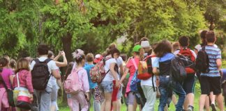 2-დღიანი ექსკურსიები იკრძალება – ლოკაცია სკოლიდან 150 კილომეტრს არ უნდა აღემატებოდეს