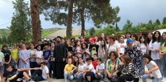 ,,თუთარჩელა“ ბოლნისში