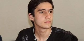 ,,მთავარი ფარანი ჩვენს ხელშია და თვითონ უნდა გავინათოთ გზა წარმატებისკენ”