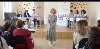 ,,არემჯის“ მხარდაჭერით კაზრეთის საჯარო სკოლები პროექტში ,,დებატები უკეთესი განათლებისთვის“ ჩაერთვნენ