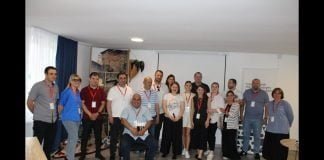 საქპატენტმა მეწარმეთა შეხვედრა გამართა