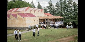 ტანძიაში „საბაობა 2022“ აღინიშნა