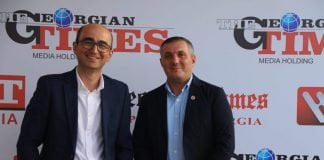 „არემჯის’’, ,,ჯორჯიან თაიმსის’’ ბიზნესის ეროვნული ჯილდო – რეგიონში დასაქმების ხელშეწყობისა და მაღალი გარემოსდაცვითი პასუხისმგებლობისთვის გადაეცა