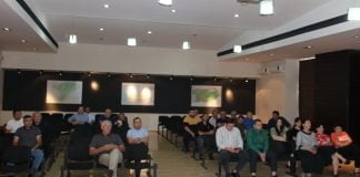 ბოლნისის მუნიციპალიტეტის საკრებულომ რიგგარეშე სხდომა გამართა