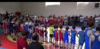 ბოლნისში აკაკი ქუქჩიშვილის სახელობის ტურნირი ჩატარდა