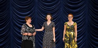 პროექტ „დებატები უკეთესი განათლებისთვის“ დაბა კაზრეთის საჯარო სკოლები შეუერთდა