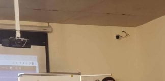 ახალგაზრდების მონაწილეობის ხელშეწყობა სამოქალაქო აქტივობებში