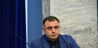 გოგი მეშველიანი: ჩვენს მუსლიმ თანამოქალაქეებს ვულოცავ ყურბან-ბაირამს -თანადგომის, იმედის, მშვიდობის, ადამიანზე ზრუნვის დღესასწაულს