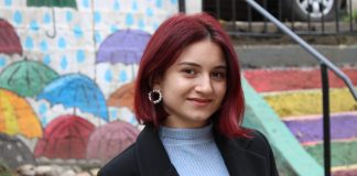 წარმატებას განსაზღვრავს მიზანი, მოტივაცია და მუდმივი შრომა – რუბრიკის კითხვებს ანანო უგრეხელიძე პასუხობს ანანო უგრეხელიძე