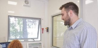 გიორგი დოხტურიშვილის ინიციატივით ბაღის პედაგოგებს სამედიცინო გამოკვლევები უფასოდ ჩაუტარდებათ