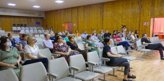 „სოფიქსის“ საჯარო ლექცია კომპანია „არემჯიში